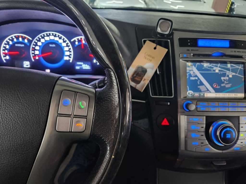 HYUNDAI Veracruz 2011 - Importación desde Corea - HF Imports Iquique - Foto 20