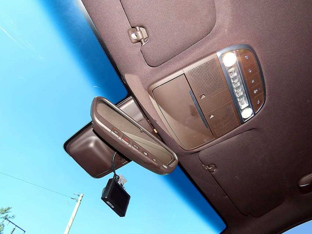 Genesis G90 2020 Negro - Importación desde Corea - HF Imports Iquique - Foto 15