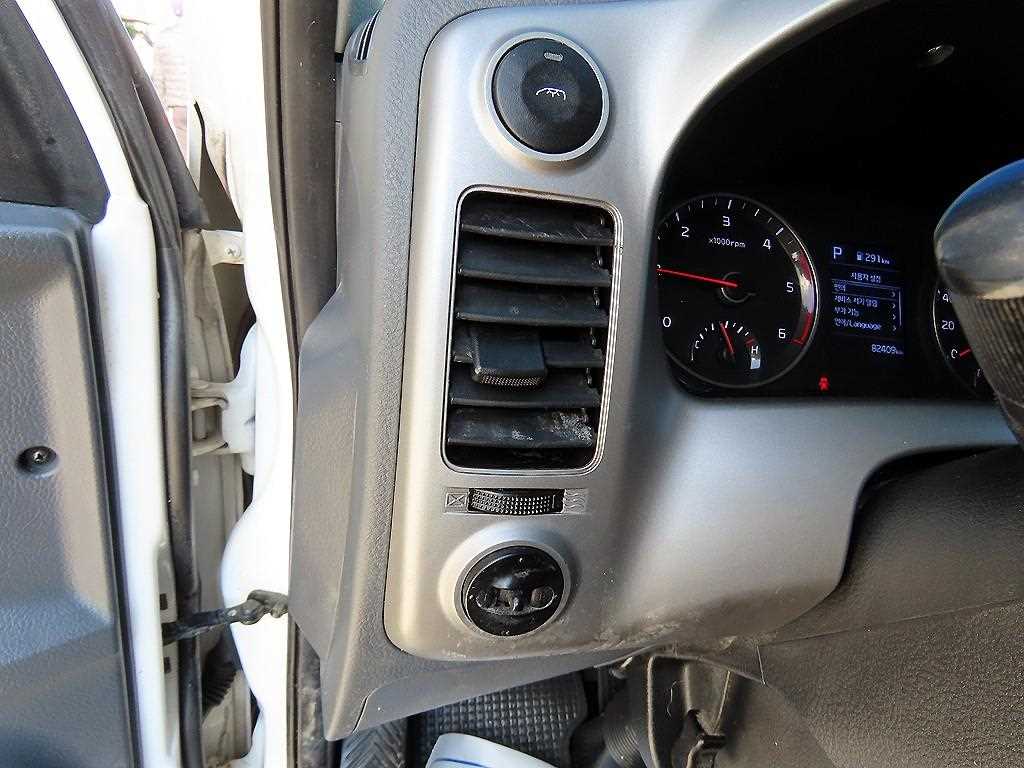 Small Truck Top_Work Through Band 2021 Blanco - Importación desde Corea - HF Imports Iquique - Foto 13