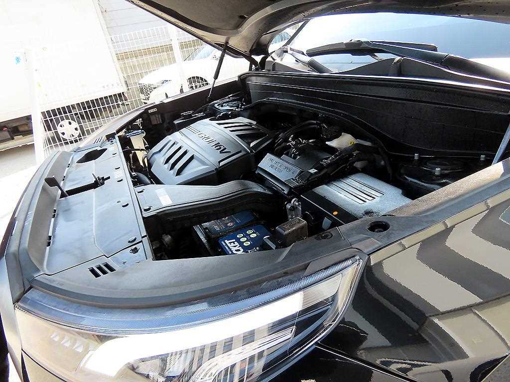 HYUNDAI Palisade 2019 Negro - Importación desde Corea - HF Imports Iquique - Foto 20