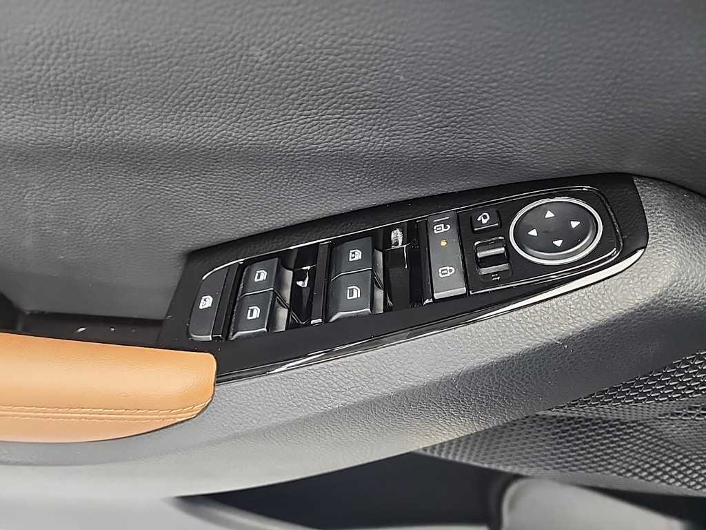 KIA Seltos 2024 Blanco - Importación desde Corea - HF Imports Iquique - Foto 17