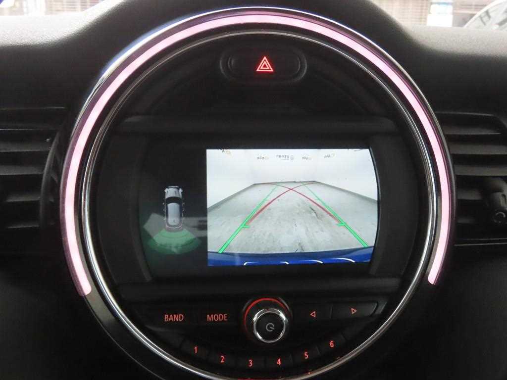 Mini Cooper 2019 - Importación desde Corea - HF Imports Iquique - Foto 15