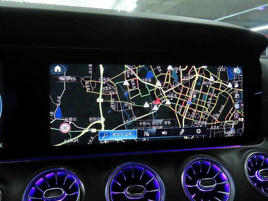 Mercedes Benz CLS Class 2022 - Importación desde Corea - HF Imports Iquique - Foto 13