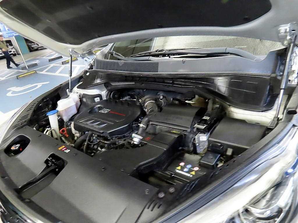 KIA Sorento 2018 Plateado - Importación desde Corea - HF Imports Iquique - Foto 19