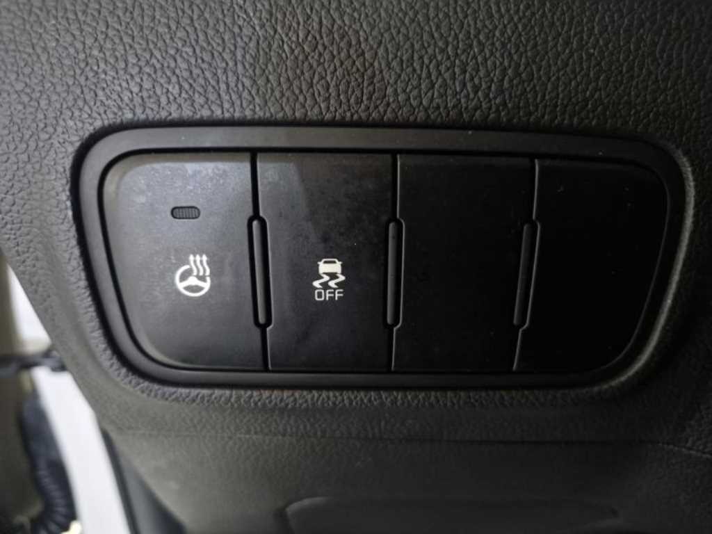 KIA Ray 2022 Blanco - Importación desde Corea - HF Imports Iquique - Foto 13