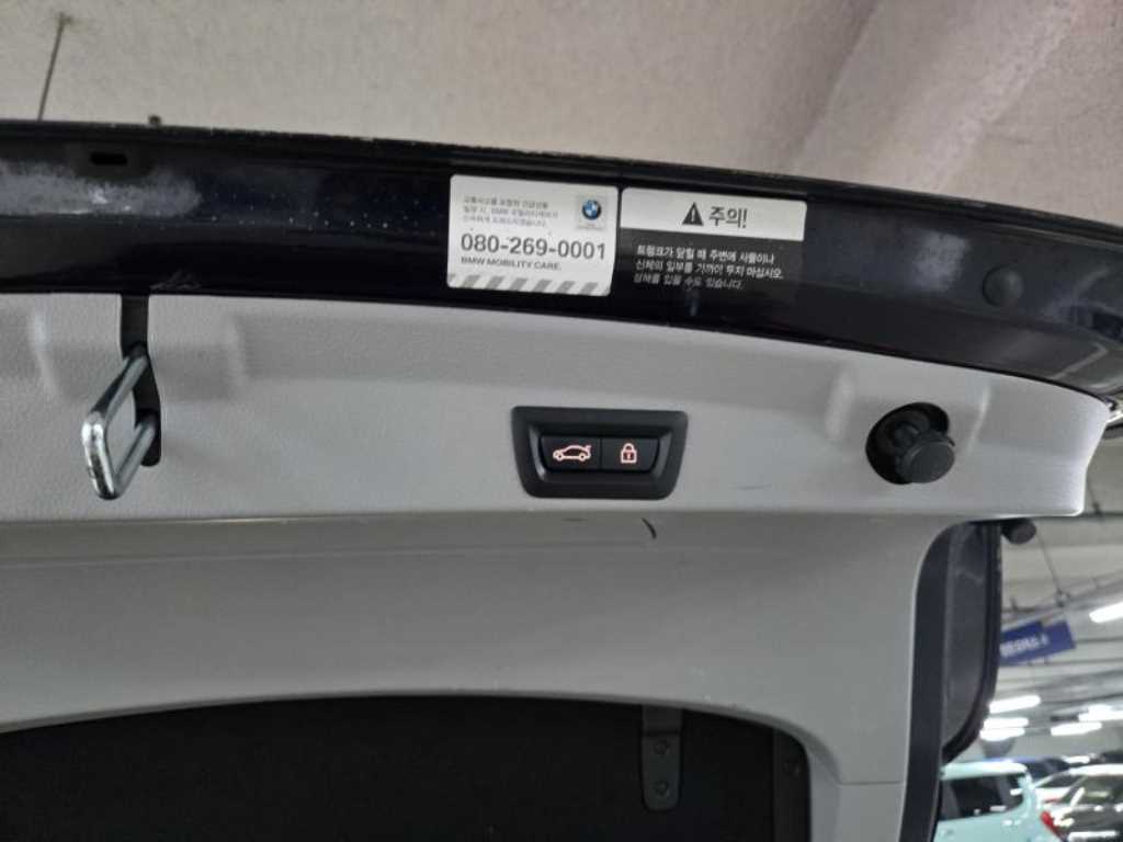 BMW 4 Series 2019 Azul - Importación desde Corea - HF Imports Iquique - Foto 20