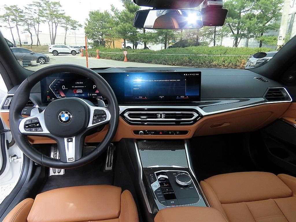 BMW 3 series - Vista 7