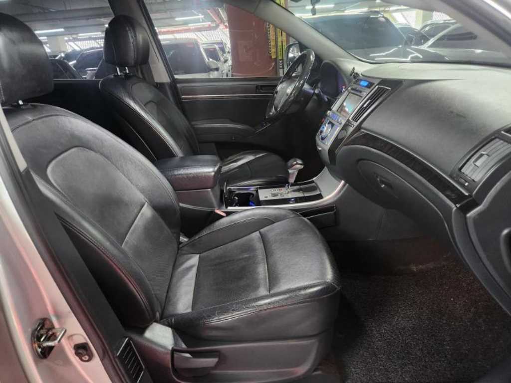 HYUNDAI Veracruz 2011 - Importación desde Corea - HF Imports Iquique - Foto 14