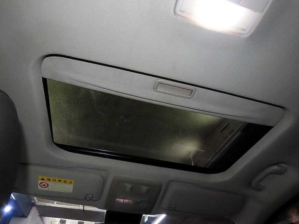 Chevrolet Orlando 2017 Blanco - Importación desde Corea - HF Imports Iquique - Foto 16