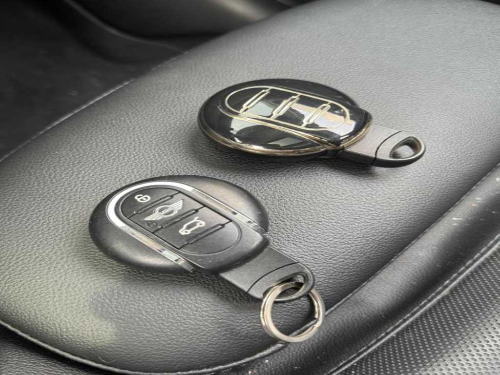 Mini Cooper - Vista 9