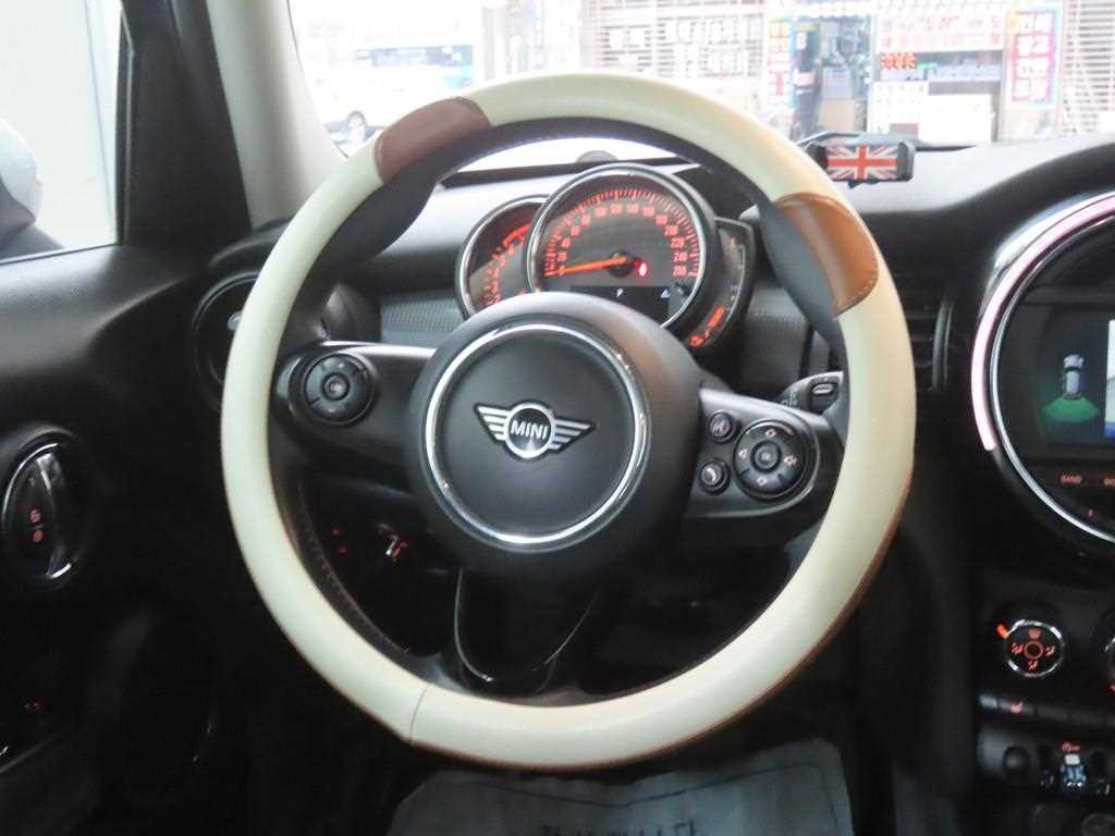 Mini Cooper 2019 - Importación desde Corea - HF Imports Iquique - Foto 17