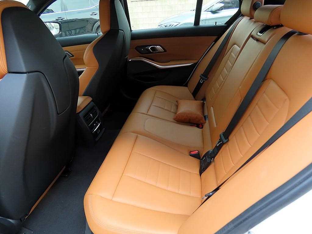 BMW 3 series - Vista 6