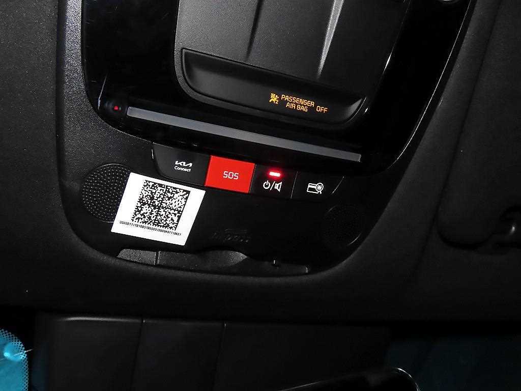 KIA K8 2023 Blanco - Importación desde Corea - HF Imports Iquique - Foto 16