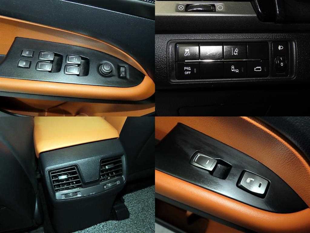 Ssangyong Rexton 2021 - Importación desde Corea - HF Imports Iquique - Foto 17