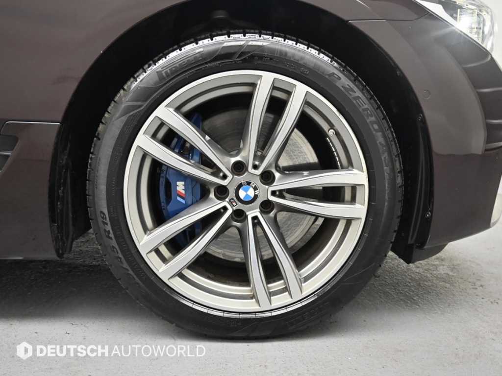 BMW Gran Turismo - Vista 5