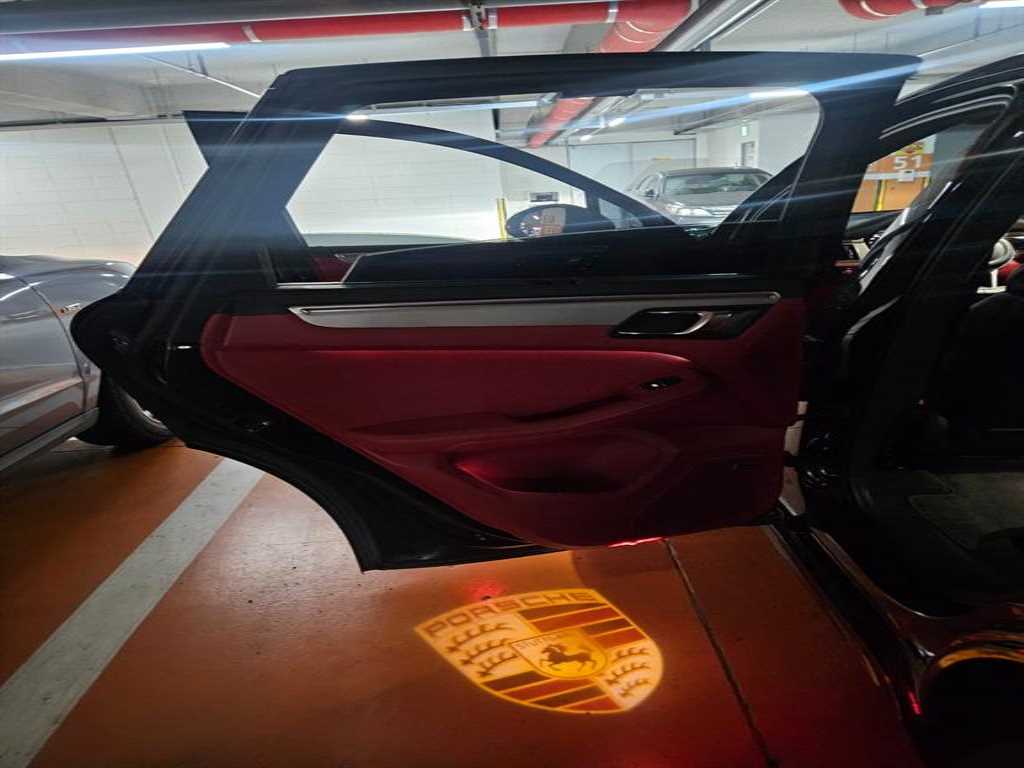 Porsche Macan 2015 Negro - Importación desde Corea - HF Imports Iquique - Foto 13