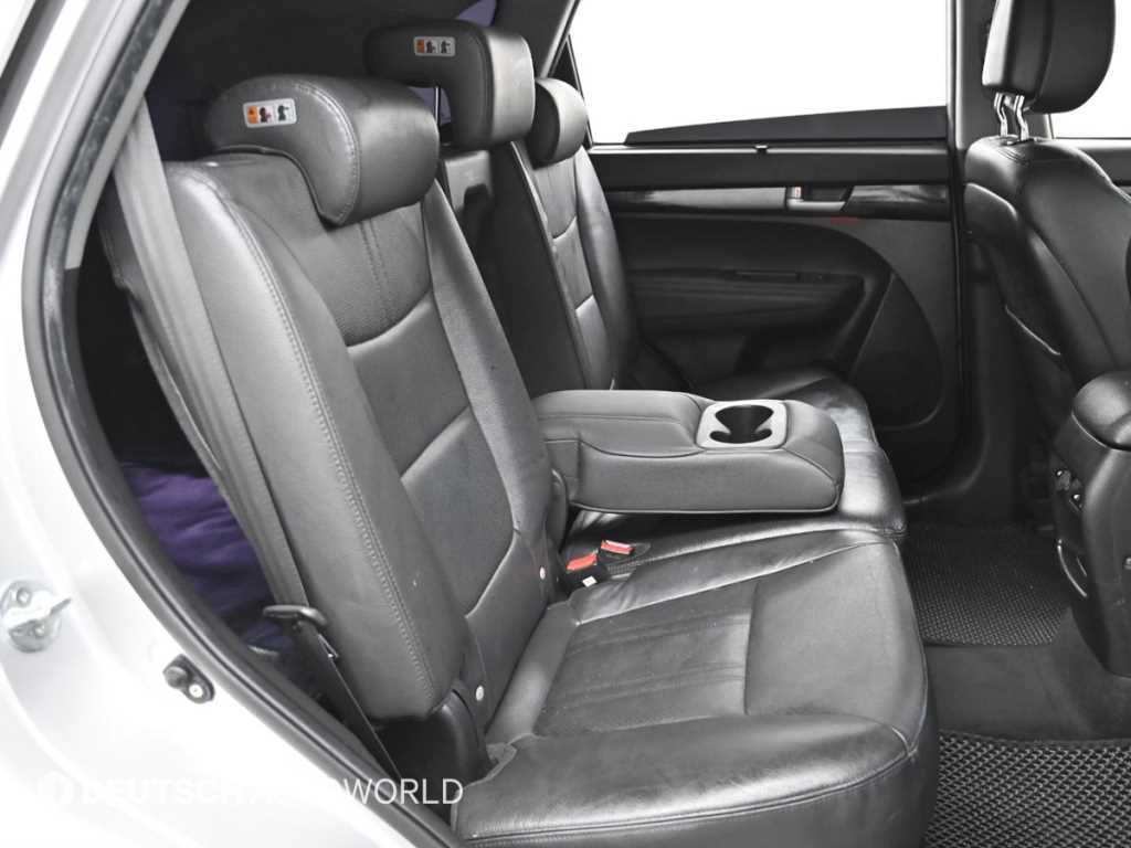 KIA Sorento - Vista 12