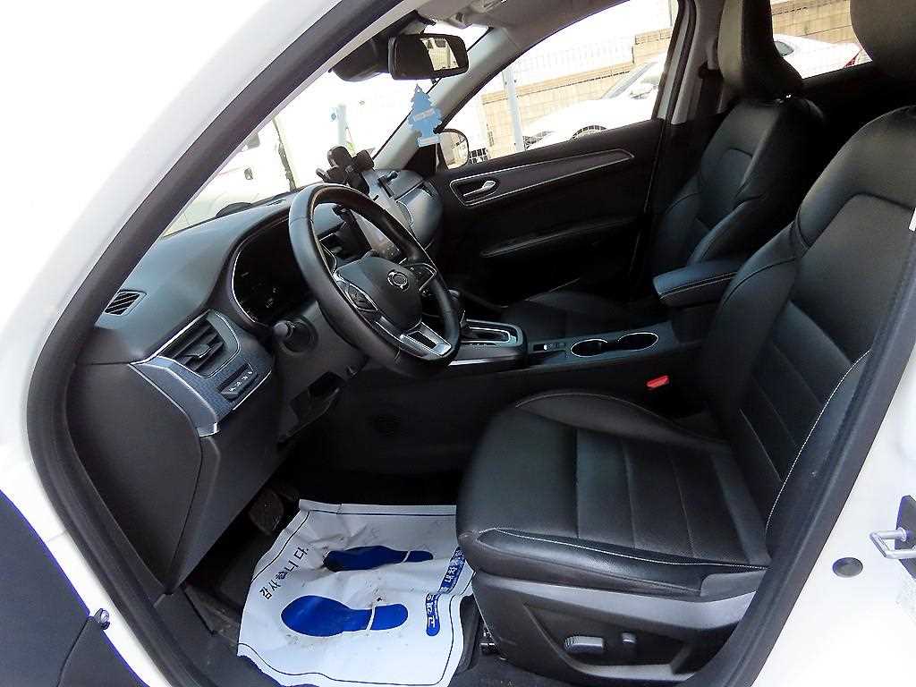 SAMSUNG XM3 - Vista 5