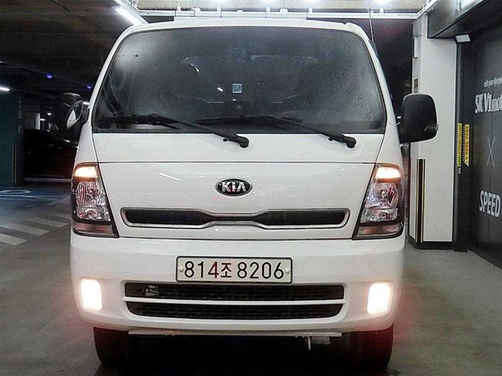 Small Truck Cargo (small) - Vista 2
