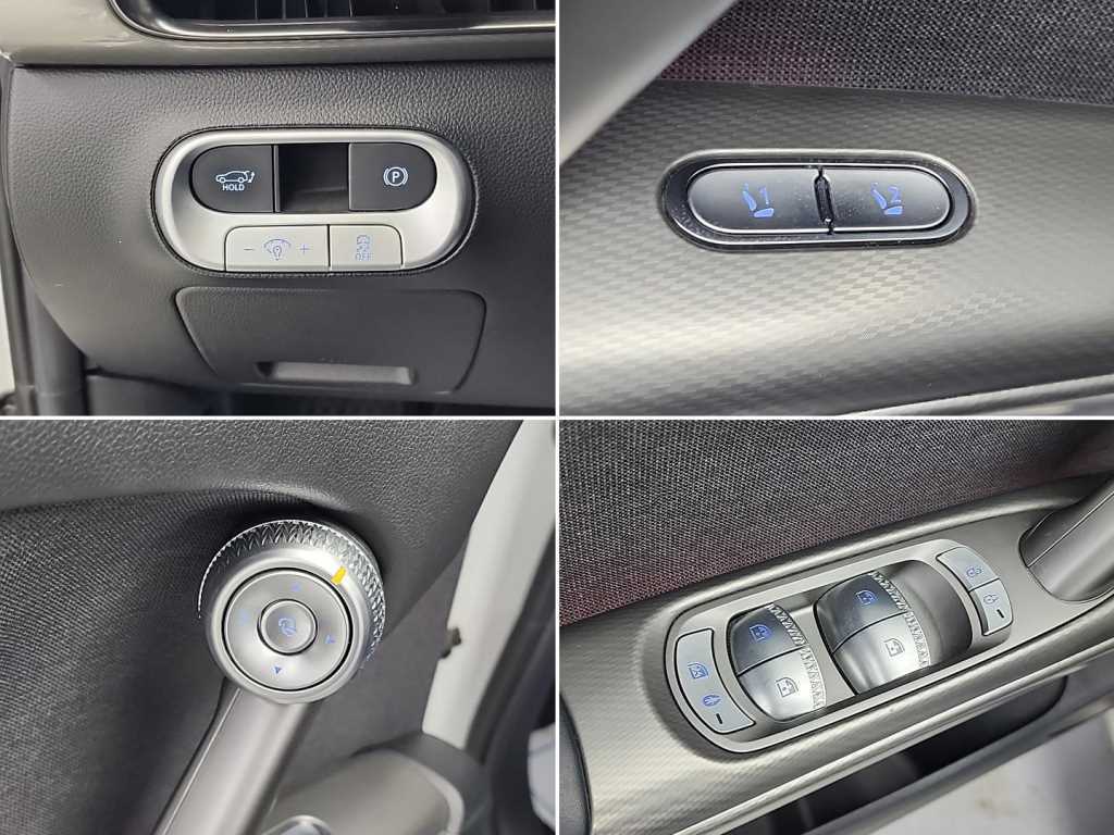 Genesis GV60 2022 Blanco - Importación desde Corea - HF Imports Iquique - Foto 17