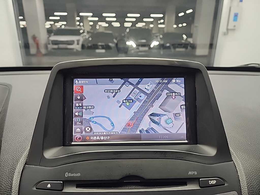 HYUNDAI Tucson 2014 Gris - Importación desde Corea - HF Imports Iquique - Foto 15