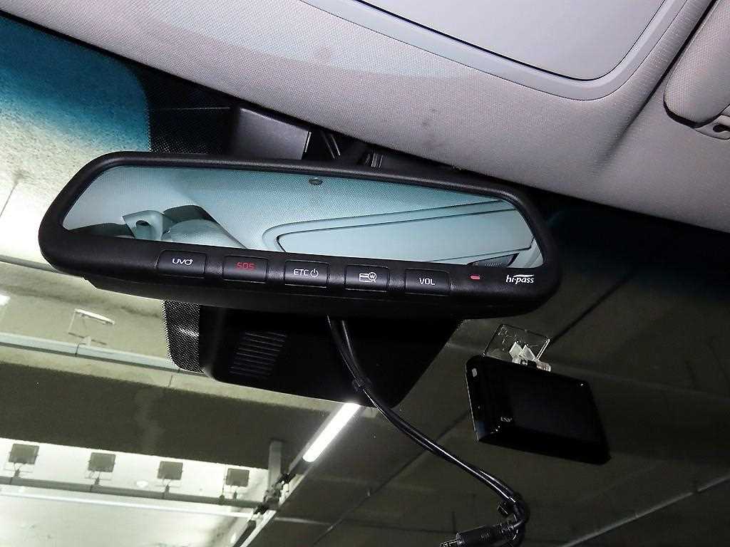 KIA K7 2020 Negro - Importación desde Corea - HF Imports Iquique - Foto 17