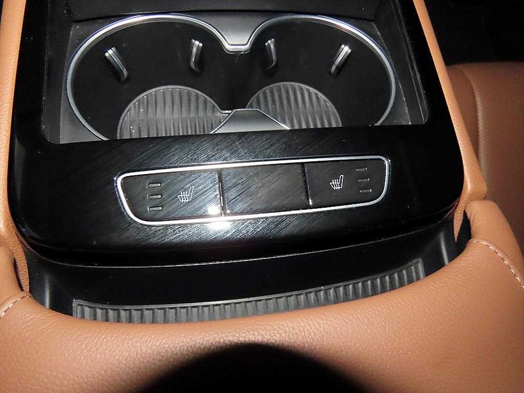 Genesis G80 2021 Blanco - Importación desde Corea - HF Imports Iquique - Foto 15