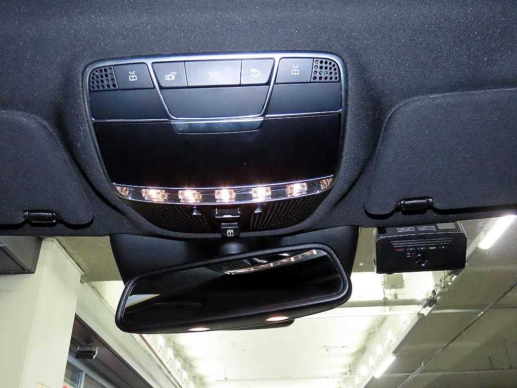 Mercedes Benz S Class 2017 Blanco - Importación desde Corea - HF Imports Iquique - Foto 13