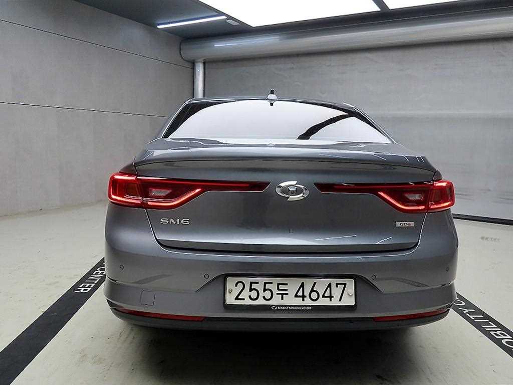 SAMSUNG SM6 - Vista 3