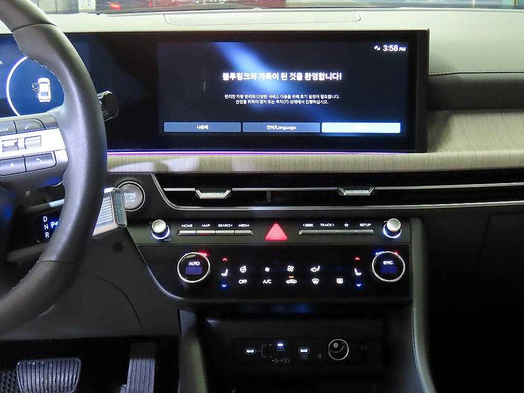 HYUNDAI Sonata - Vista 11