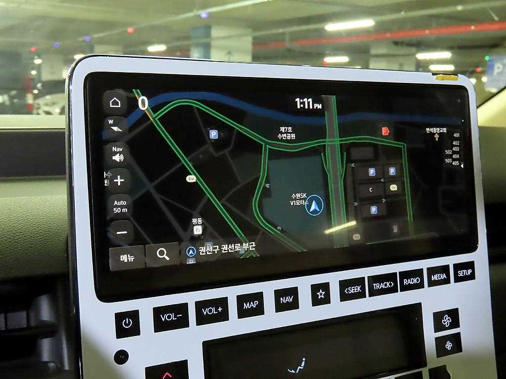 HYUNDAI Staria 2022 - Importación desde Corea - HF Imports Iquique - Foto 14