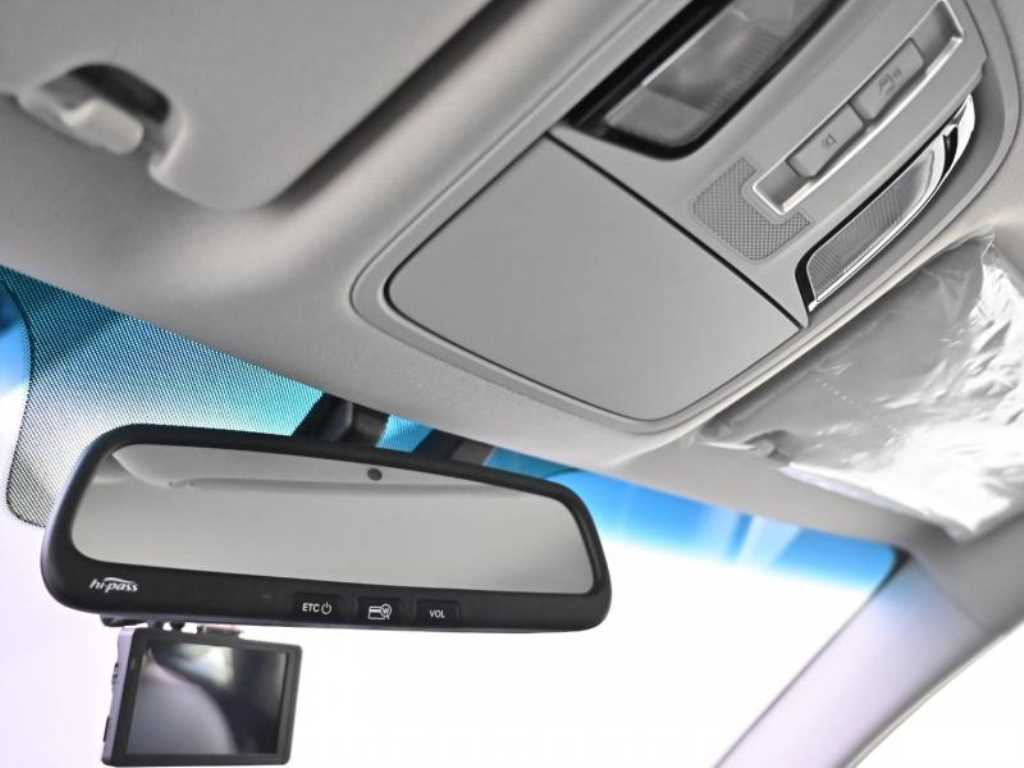 KIA K7 2016 Gris - Importación desde Corea - HF Imports Iquique - Foto 18