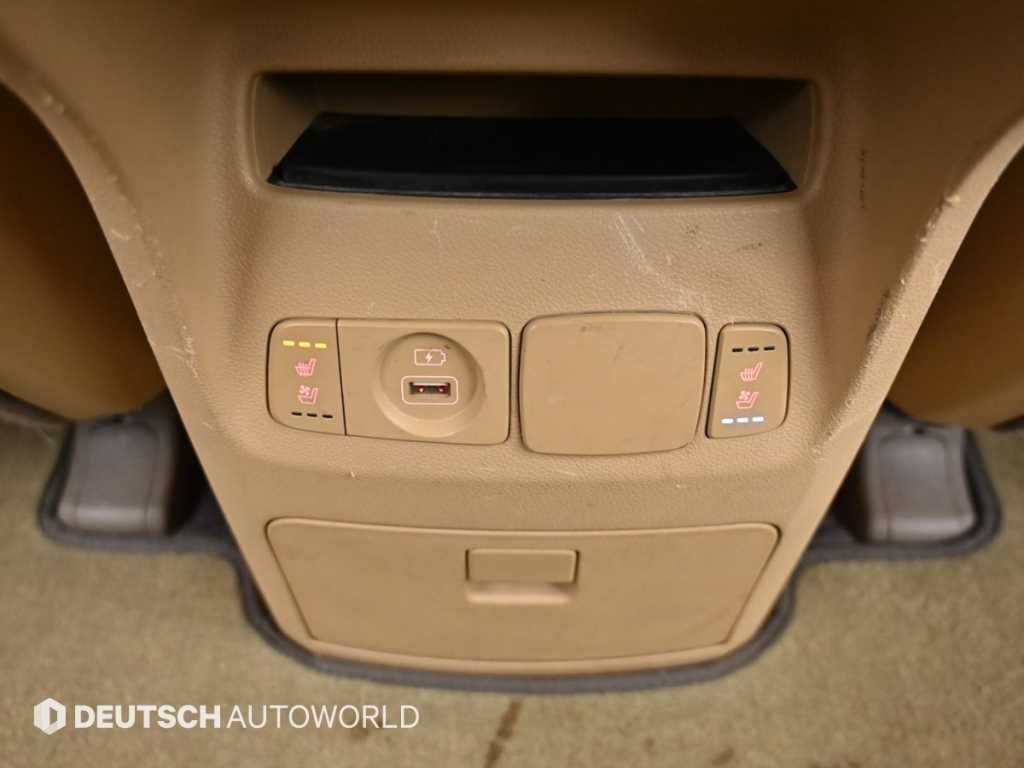 KIA Carnival 2020 - Importación desde Corea - HF Imports Iquique - Foto 16