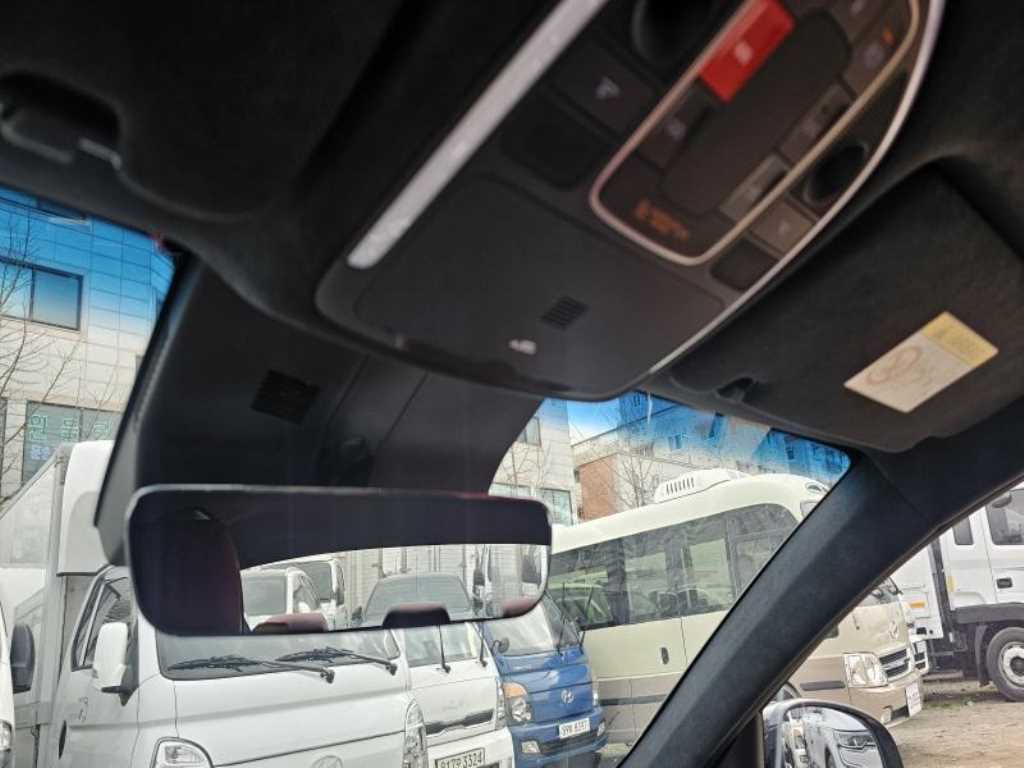 Genesis G70 2025 - Importación desde Corea - HF Imports Iquique - Foto 15