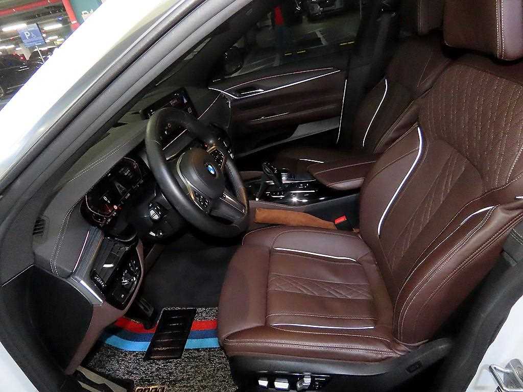 BMW Gran Turismo - Vista 6