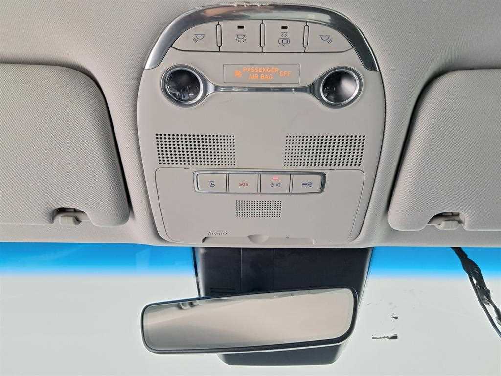 HYUNDAI Grandeur 2021 Negro - Importación desde Corea - HF Imports Iquique - Foto 15