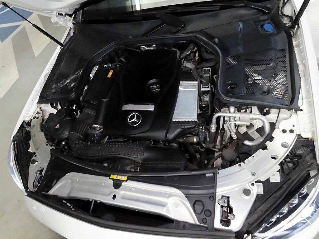 Mercedes Benz C Class 2017 - Importación desde Corea - HF Imports Iquique - Foto 19