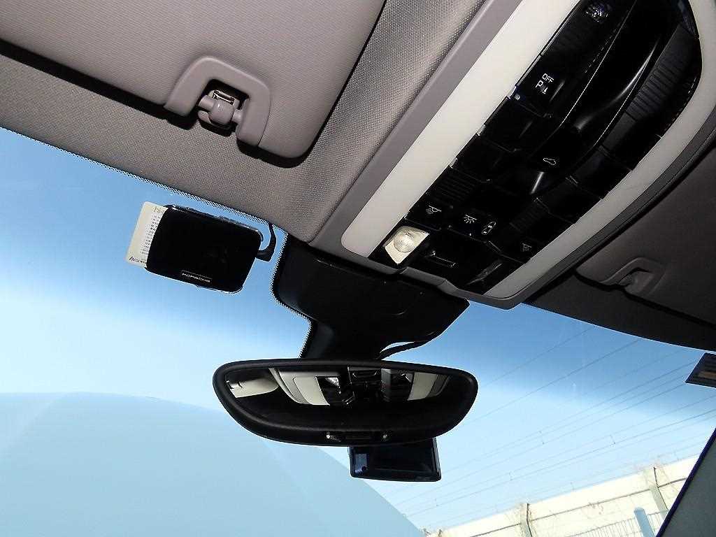 Porsche Panamera 2012 - Importación desde Corea - HF Imports Iquique - Foto 15