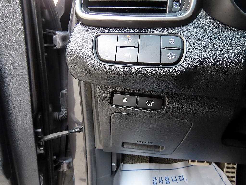 KIA Sorento - Vista 12