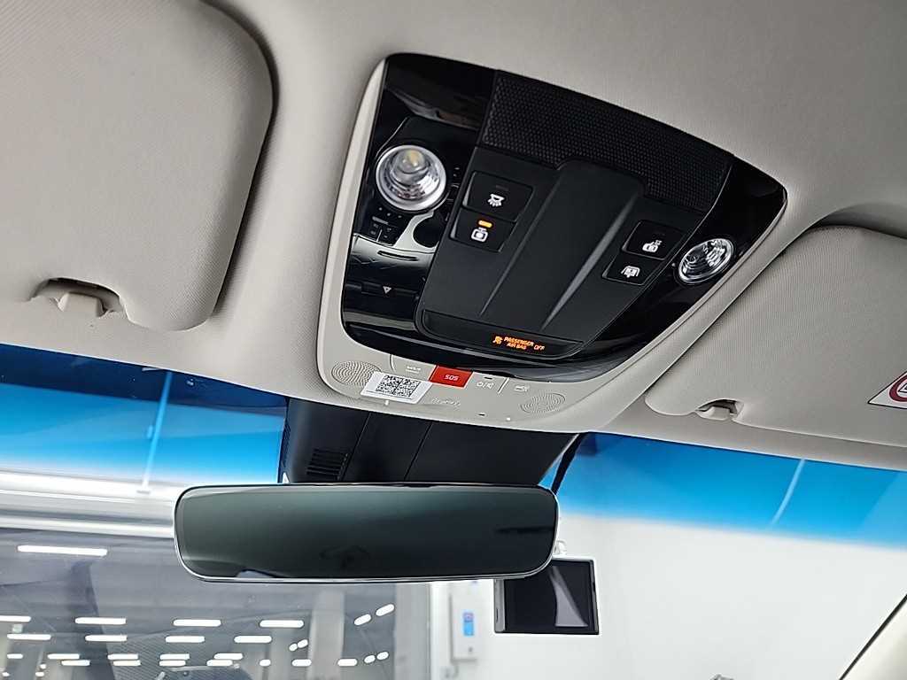 KIA K8 2023 Negro - Importación desde Corea - HF Imports Iquique - Foto 17