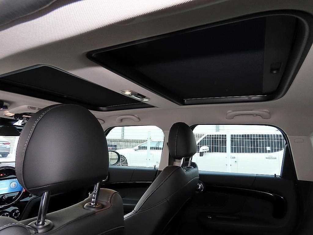 Mini Countryman 2024 Verde - Importación desde Corea - HF Imports Iquique - Foto 16