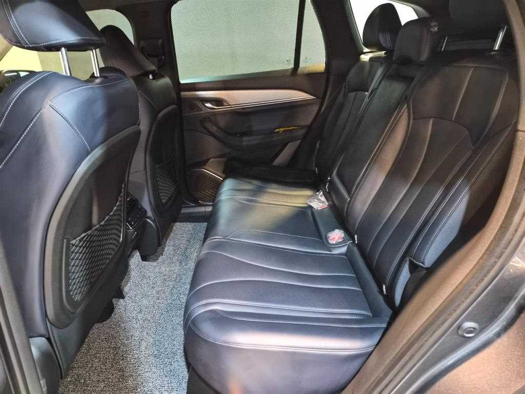 SAMSUNG Grand Koleos - Vista 8