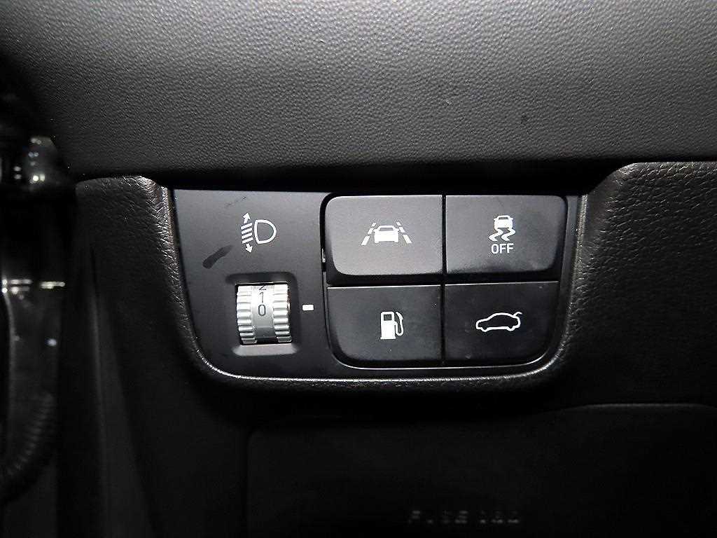 HYUNDAI Grandeur 2021 Gris - Importación desde Corea - HF Imports Iquique - Foto 14