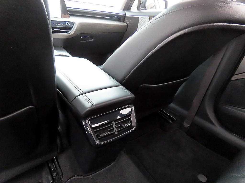 KIA K8 2022 Negro - Importación desde Corea - HF Imports Iquique - Foto 17