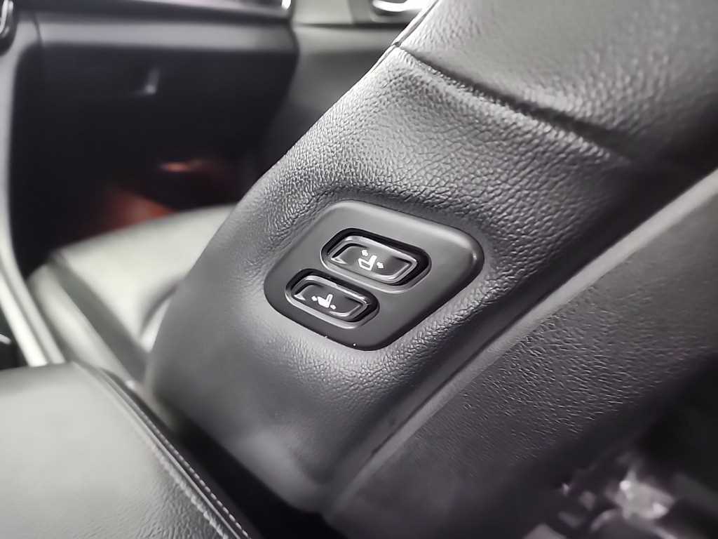 KIA K5 2016 Blanco - Importación desde Corea - HF Imports Iquique - Foto 14