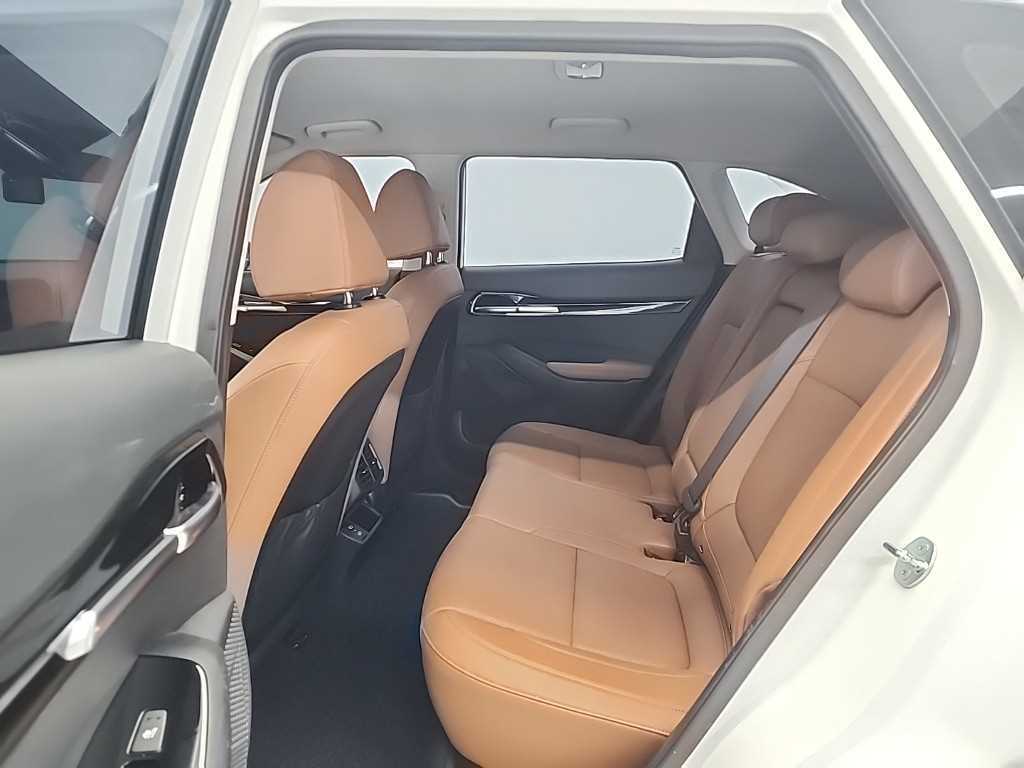 KIA Seltos - Vista 12
