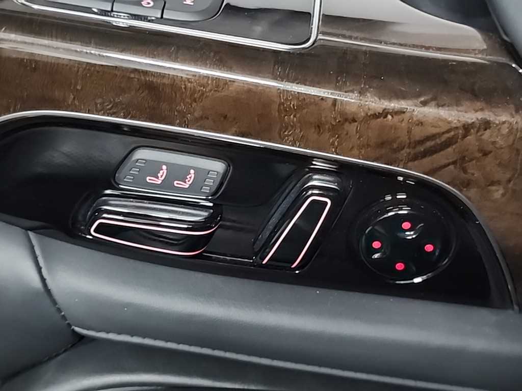 Audi A8 2015 Blanco - Importación desde Corea - HF Imports Iquique - Foto 15