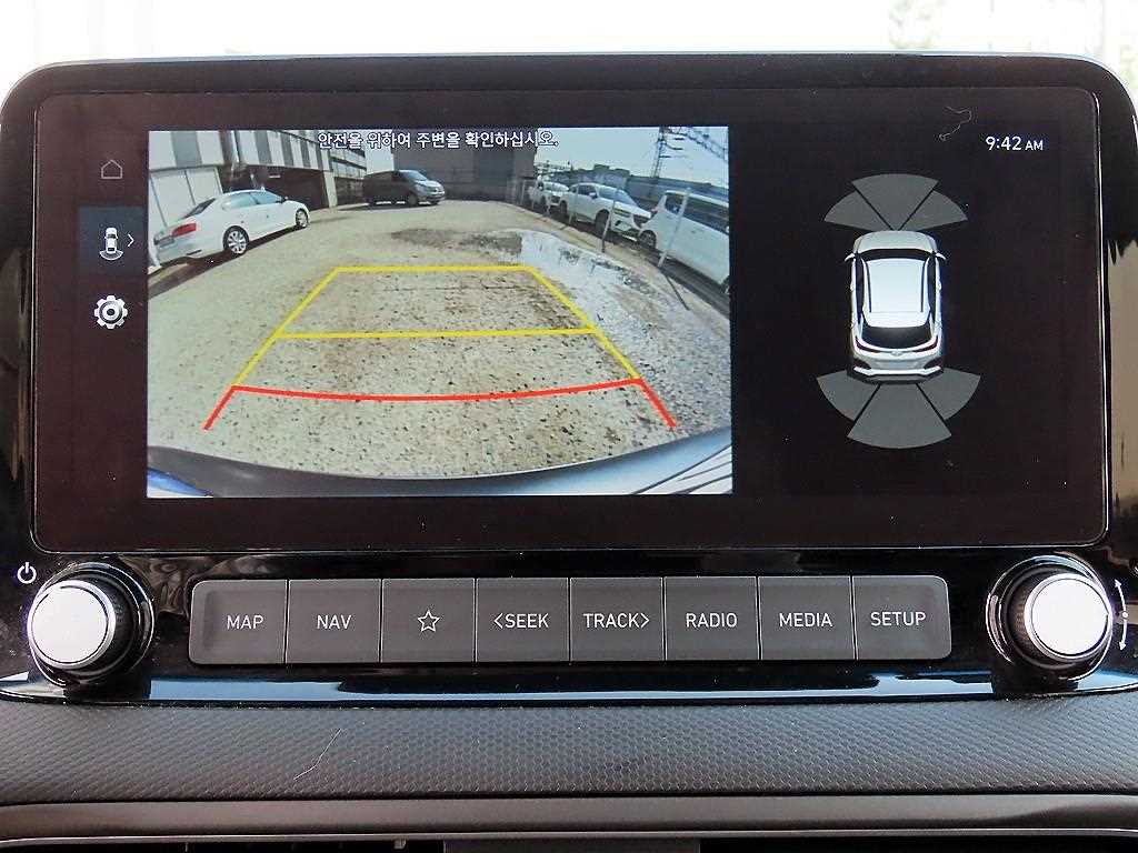 HYUNDAI Kona 2022 Blanco - Importación desde Corea - HF Imports Iquique - Foto 15