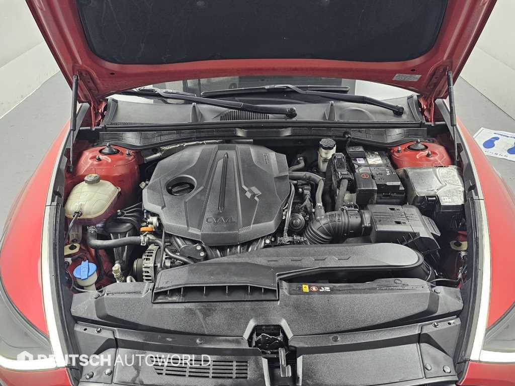 HYUNDAI Sonata - Vista 6