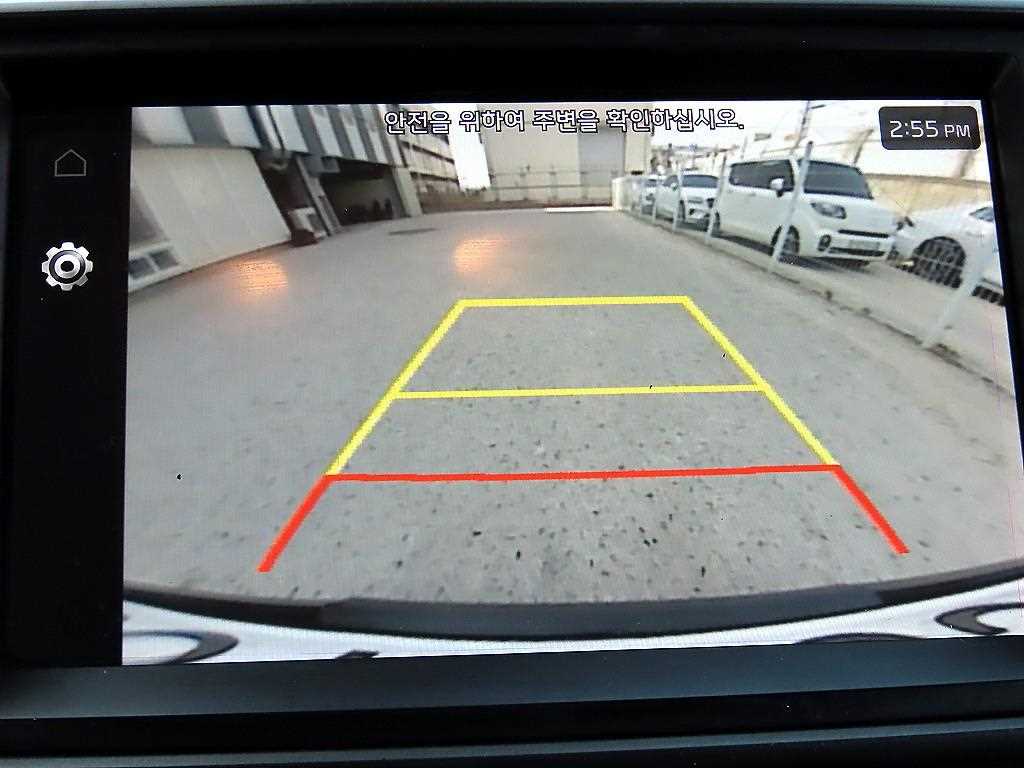 KIA Ray 2023 the color of pearl - Importación desde Corea - HF Imports Iquique - Foto 15